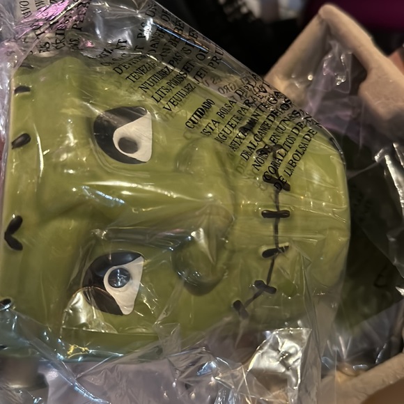 Scentsy full and small size He’s Alive - Picture 4 of 7